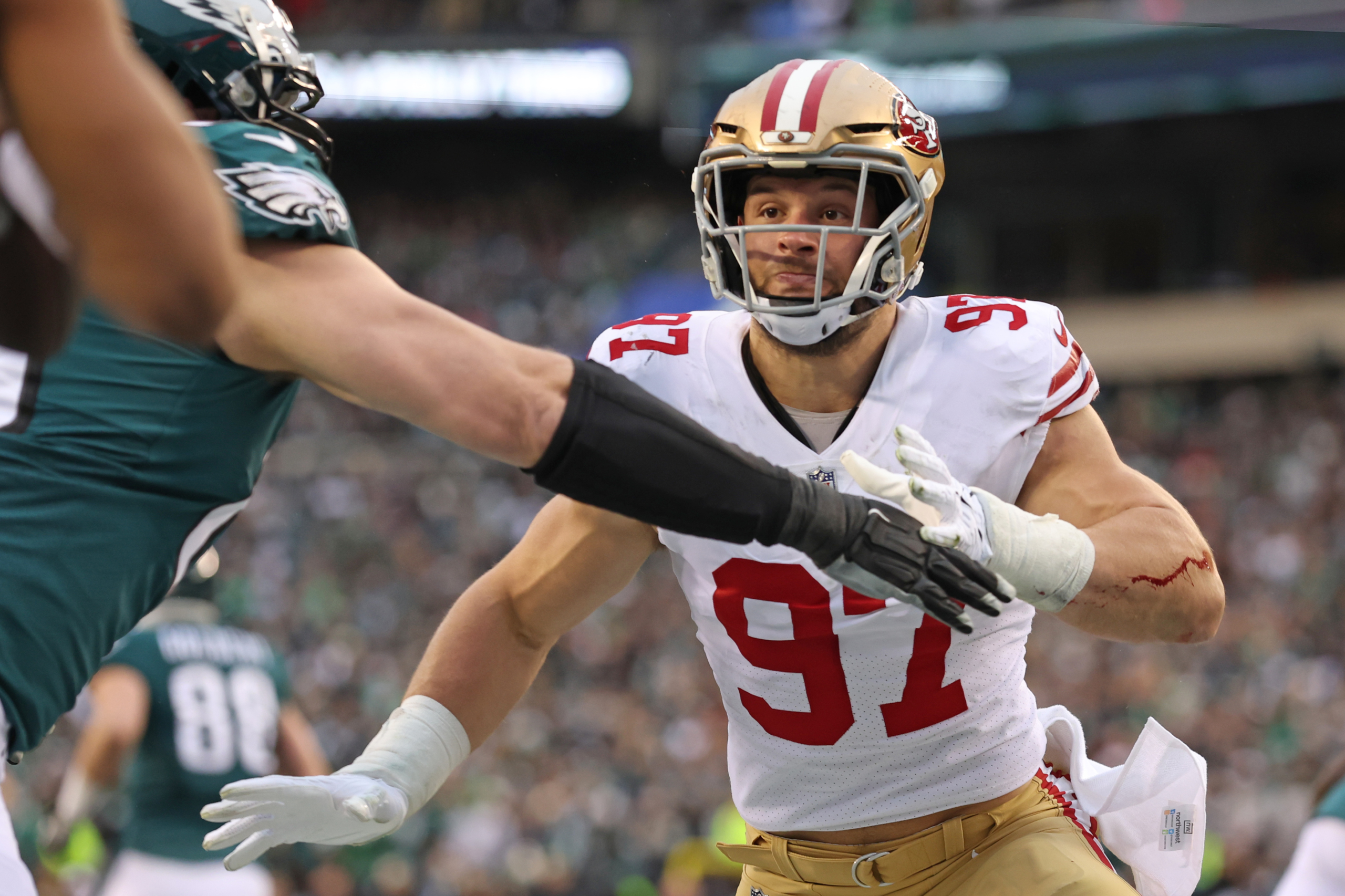 watch 49ers game live free online