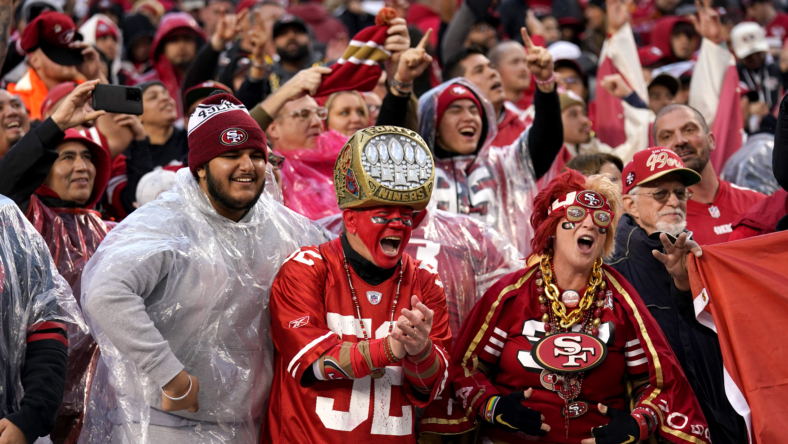 San Francisco 49ers top NFL ticket revenue, Washington Commanders lag behind