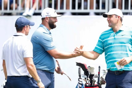 World Golf Rankings: Breaking down the planet’s best golfers as 2023 draws to a close