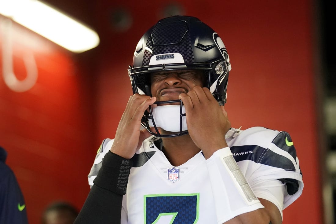 NFL Rumors: Geno Smith 'Will Be Back' with Seahawks in 2023 on New