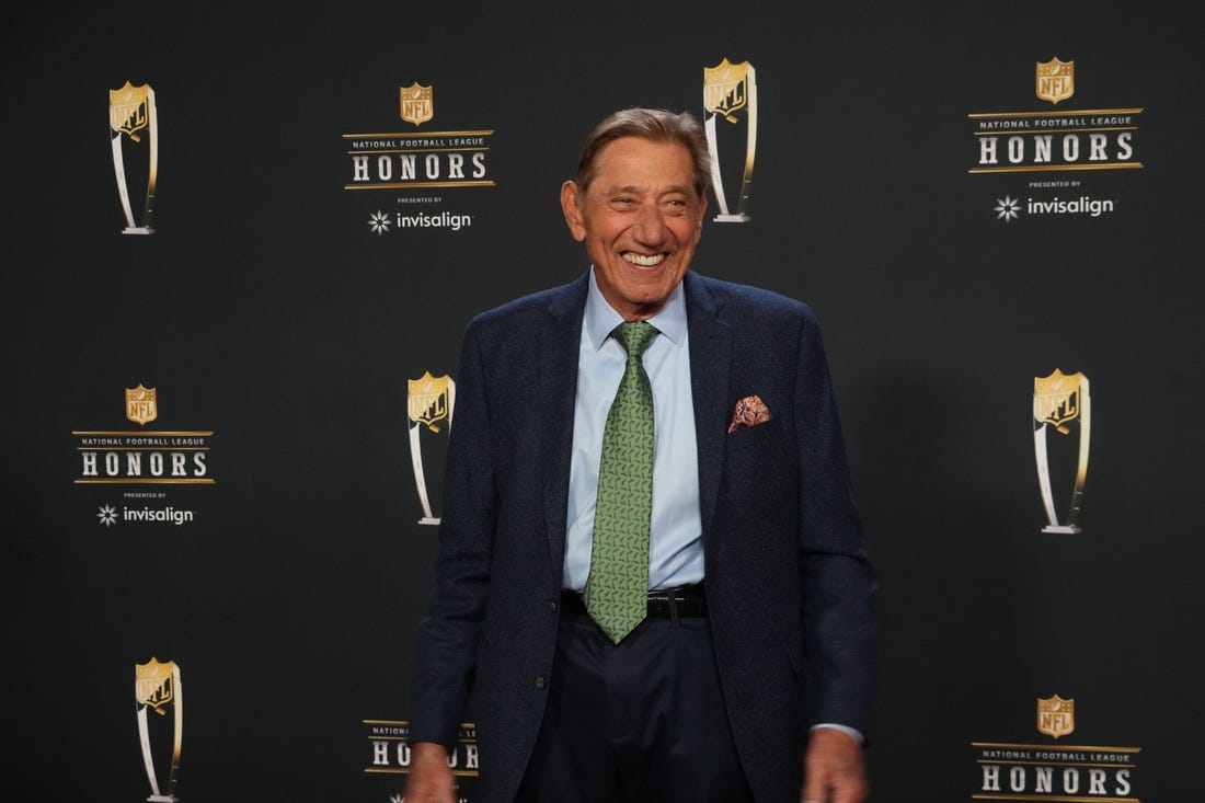 Ranking Jets' 34 different starting QBs since Joe Namath