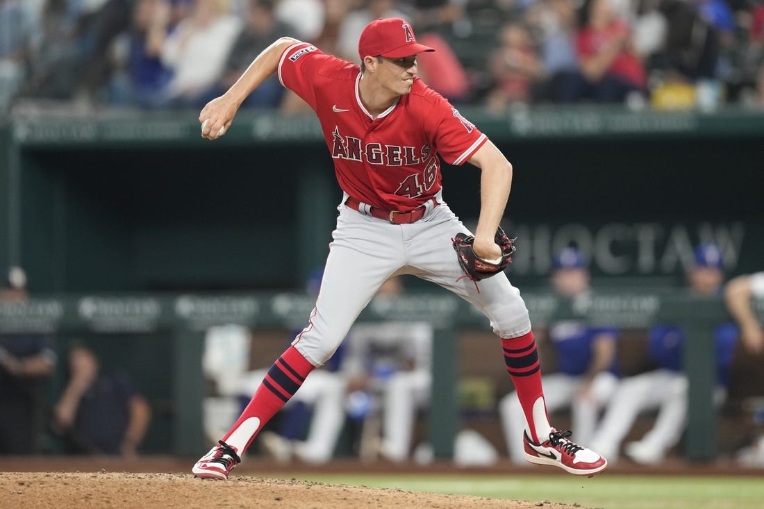 Angels waive 6 players while reminded of unshakeable curse - Los