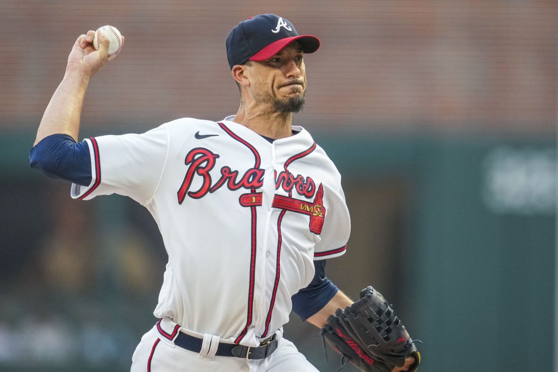 This Day in Braves History: Atlanta trades Charlie Morton to