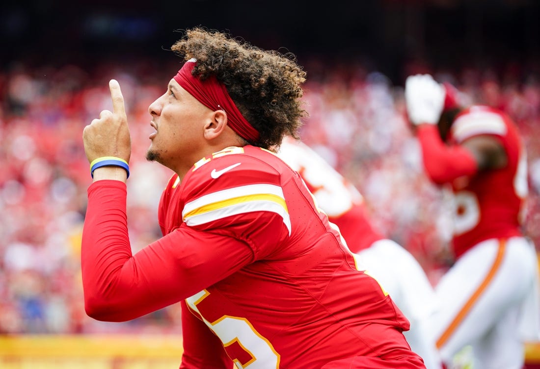 How To Watch the Kansas City Chiefs Live 2023