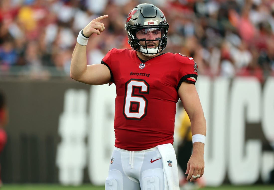 Tampa Bay Buccaneers: Setting rookie expectations for 2022 draft picks