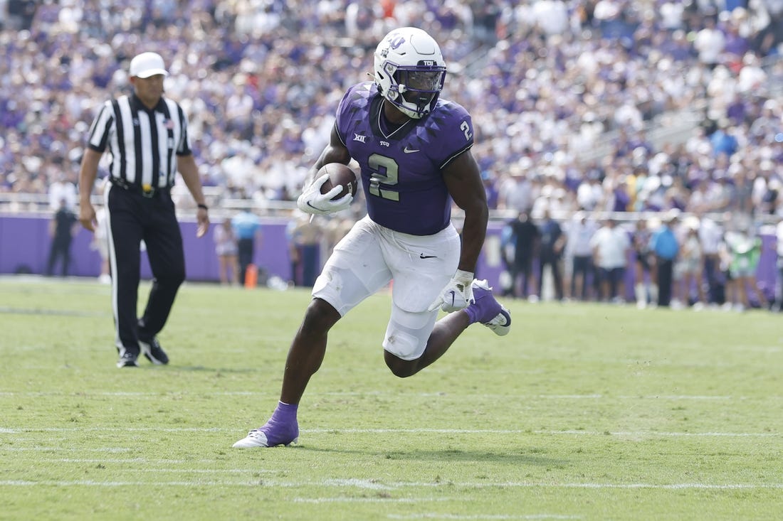 Deion Sanders out-coaches TCU Sonny Dykes in Colorado's win