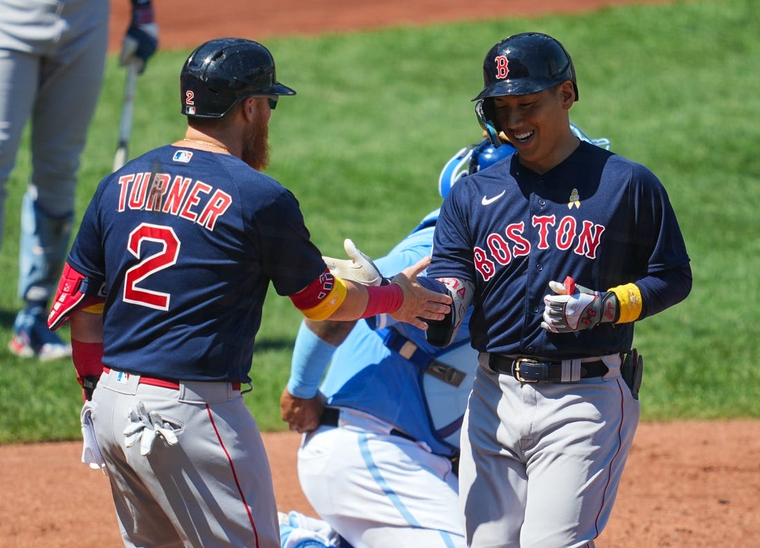 Red Sox Pitcher Chris Sale Reigns Supreme Against Royals