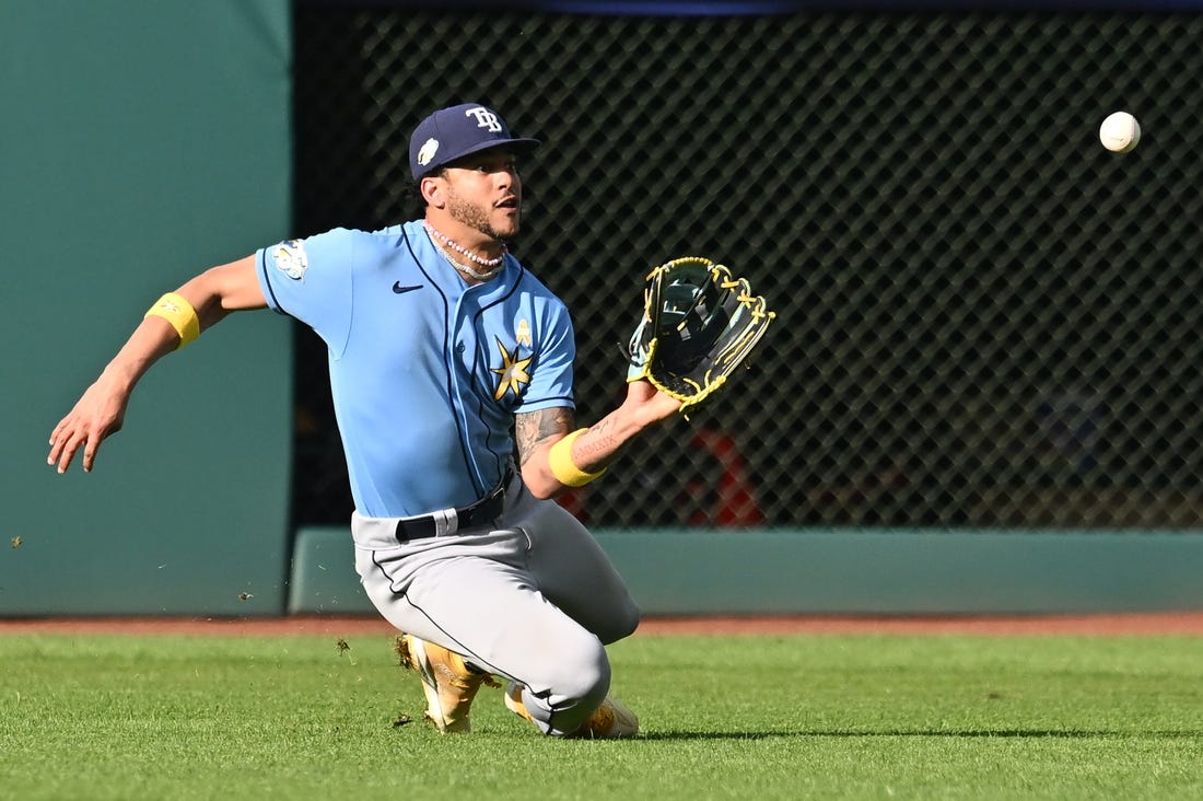 Rays seek first road win against Red Sox