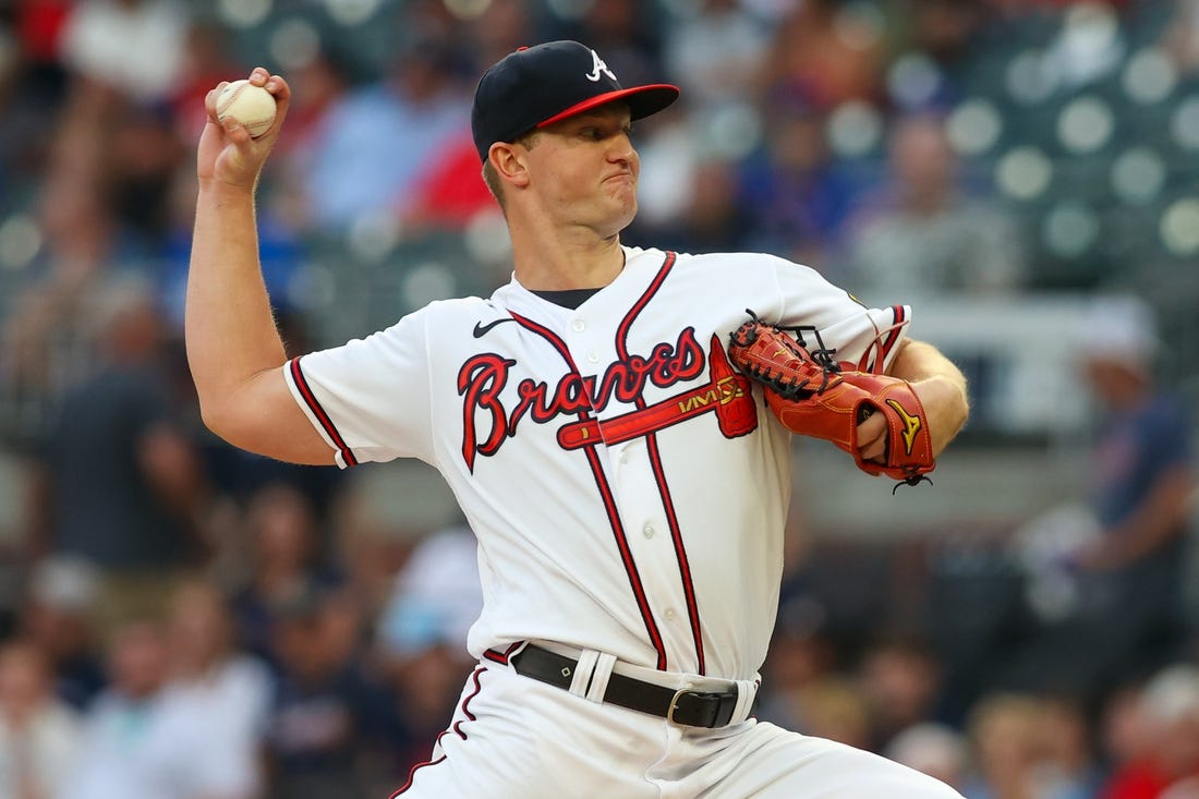 Braves: Mike Soroka to begin the season on the 10-day IL 