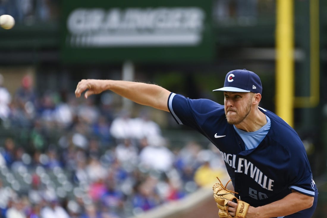 Rockies blanked by Jameson Taillon, Cubs in fifth consecutive loss