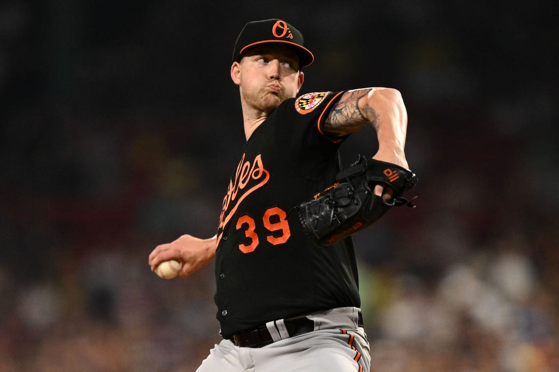 MLB: Baltimore Orioles extend lead on Tampa Bay Rays in AL East