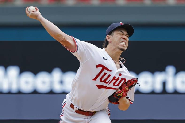 MLB Trade Rumors: 10 Deals for Minnesota Twins to Hold Off White