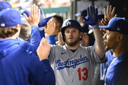 Goodbye Football It's time for Dodgers Baseball!