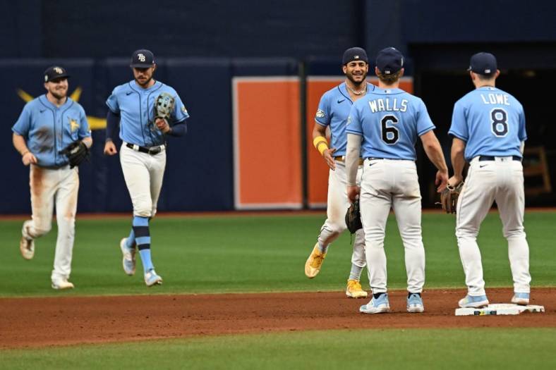 Twins get a big hit from Max Kepler en route to 8-4 victory over Mets