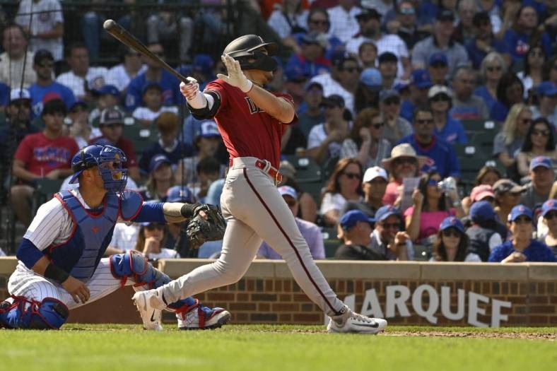 Steele slammed as Red Sox pound Cubs