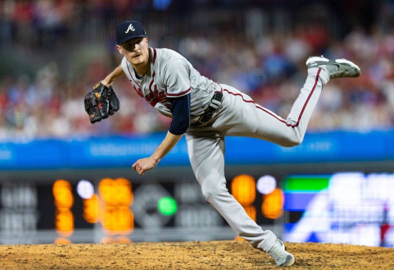 Max Fried on being an All-Star back home in Los Angeles 
