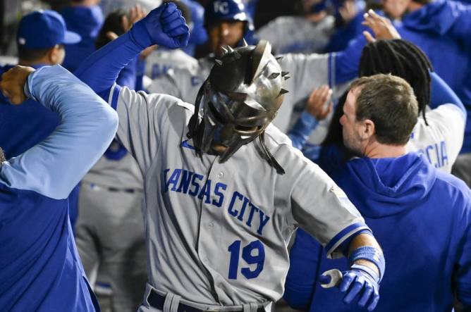 How to watch Royals-White Sox on  , Sept. 1, 2022