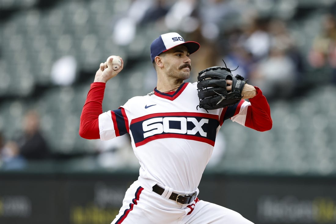 Chicago White Sox 2021 Season Preview: Dylan Cease