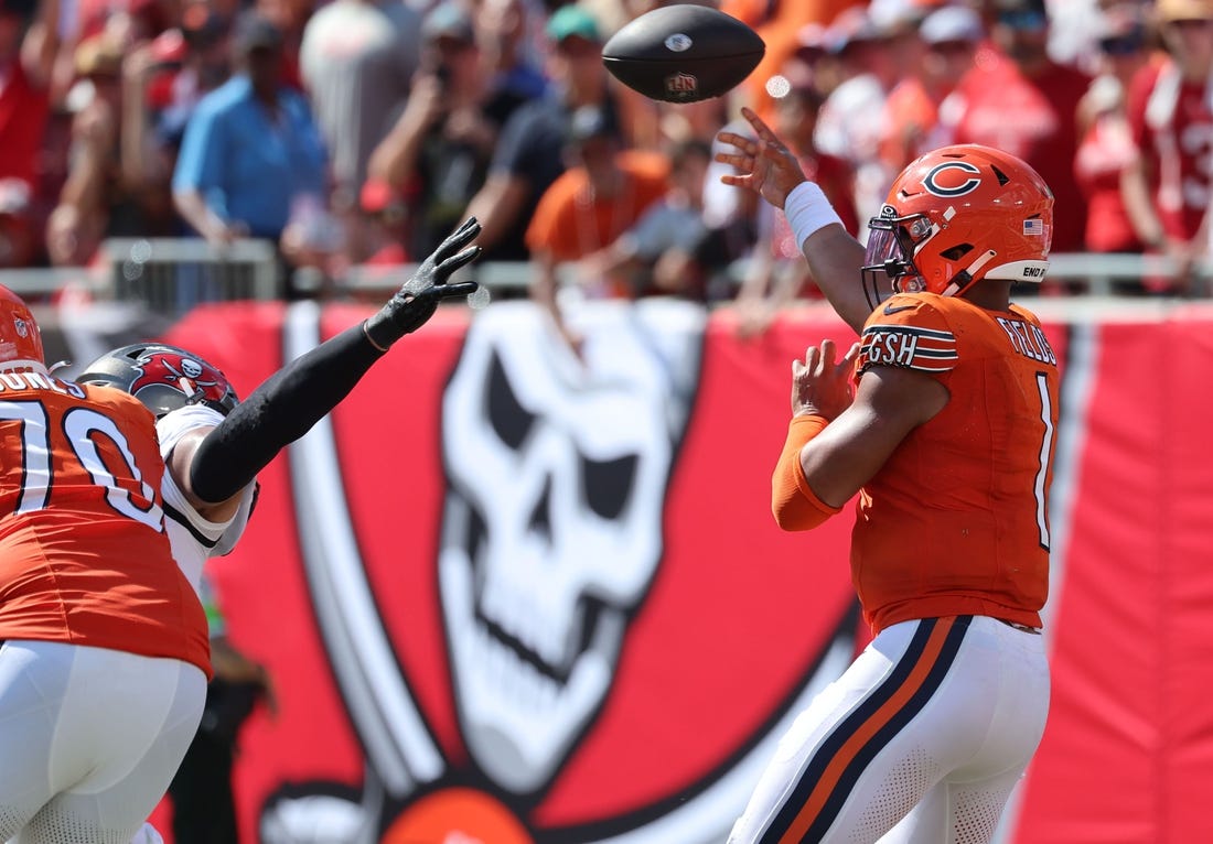 0-2 start: Bears lose 27-17 in Tampa Bay