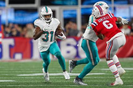 Miami Dolphins ticket prices on the rise thanks to their 2-0 start