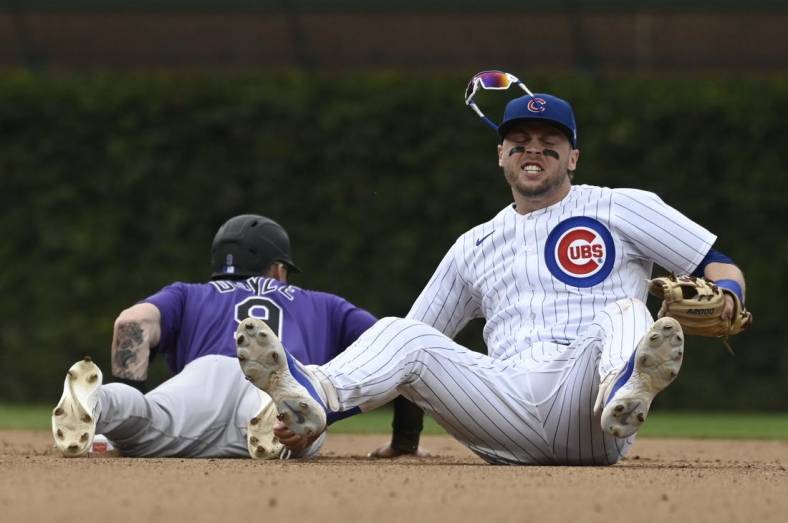 Chicago Cubs: Who are the 5 best second basemen in team history?