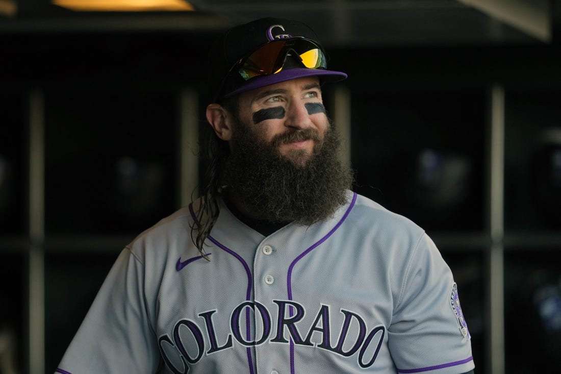 Ranking the Rockies: No. 5 Charlie Blackmon became a better