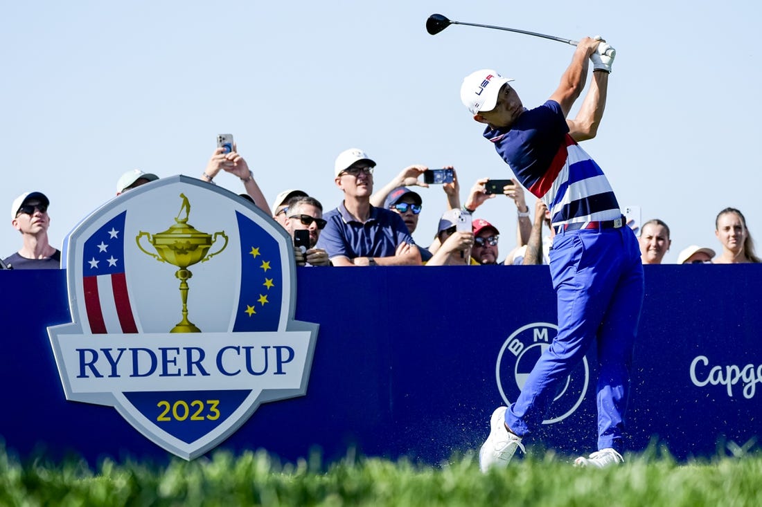 Fantasy Ryder Cup golf in 2023: the cheat sheet you need