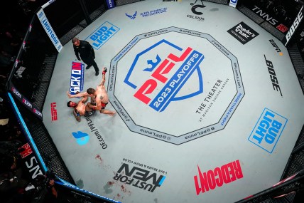 UFC fighters, managers, and coaches weigh in on an MMA power shift from PFL getting Saudi funding