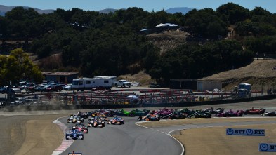 IndyCar: Firestone Grand Prix of Monterey