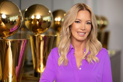 Los Angeles Lakers owner could soon play on-air role for WOW – Women of Wrestling