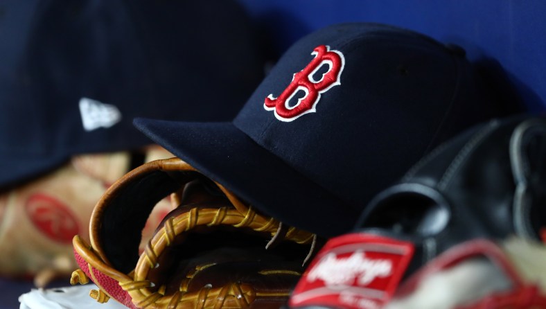 Boston Red Sox