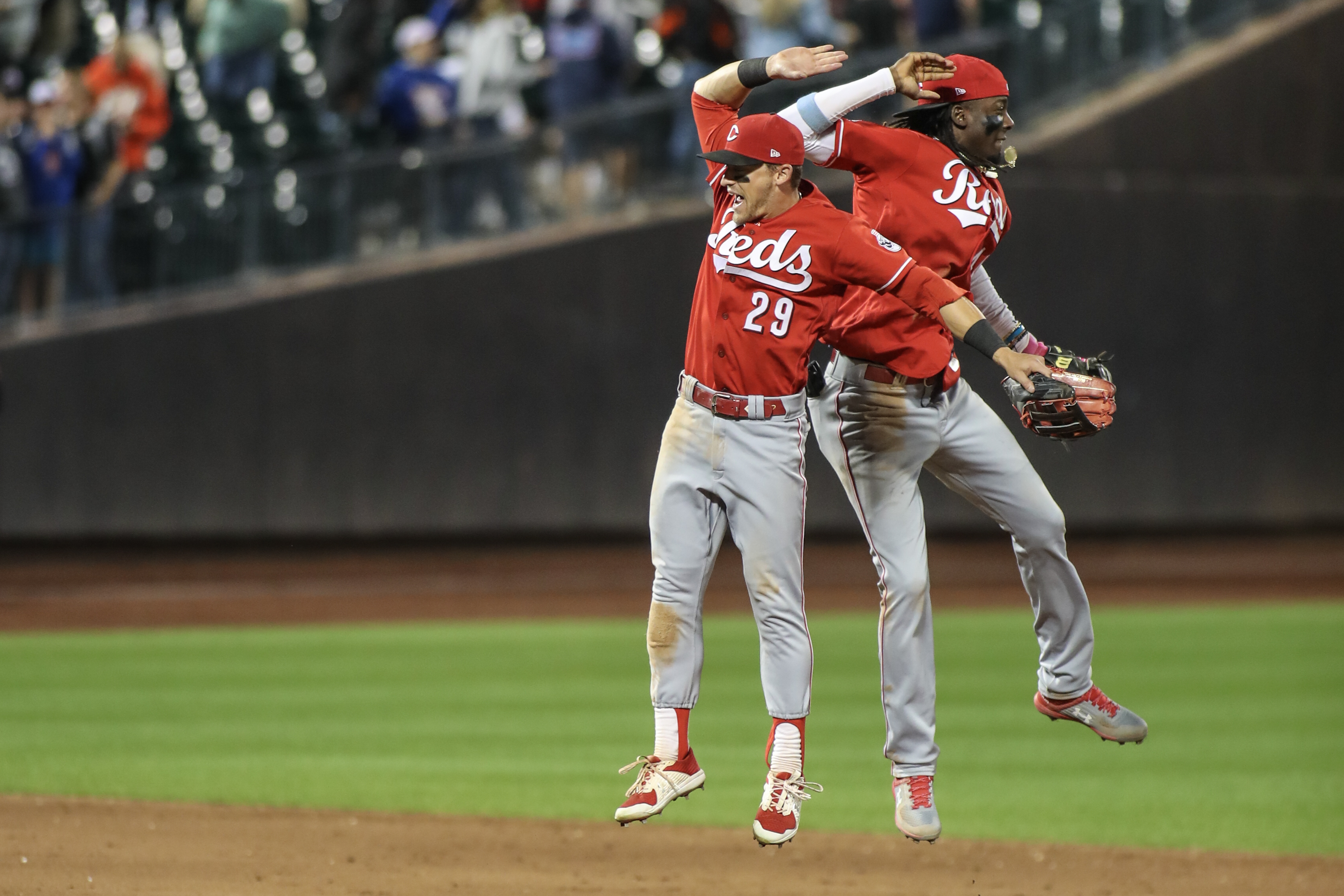 Cincinnati Reds: The hidden gem of the 2023 MLB season still has some  surprises left