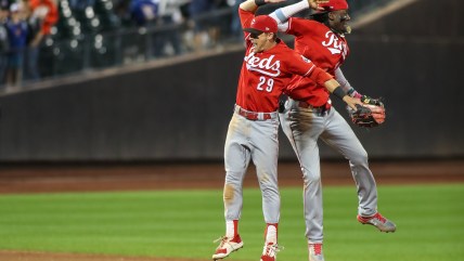 Cincinnati Reds: The hidden gem of the 2023 MLB season still has some surprises left