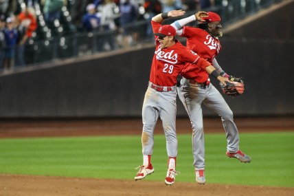 Cincinnati Reds: The hidden gem of the 2023 MLB season still has some surprises left
