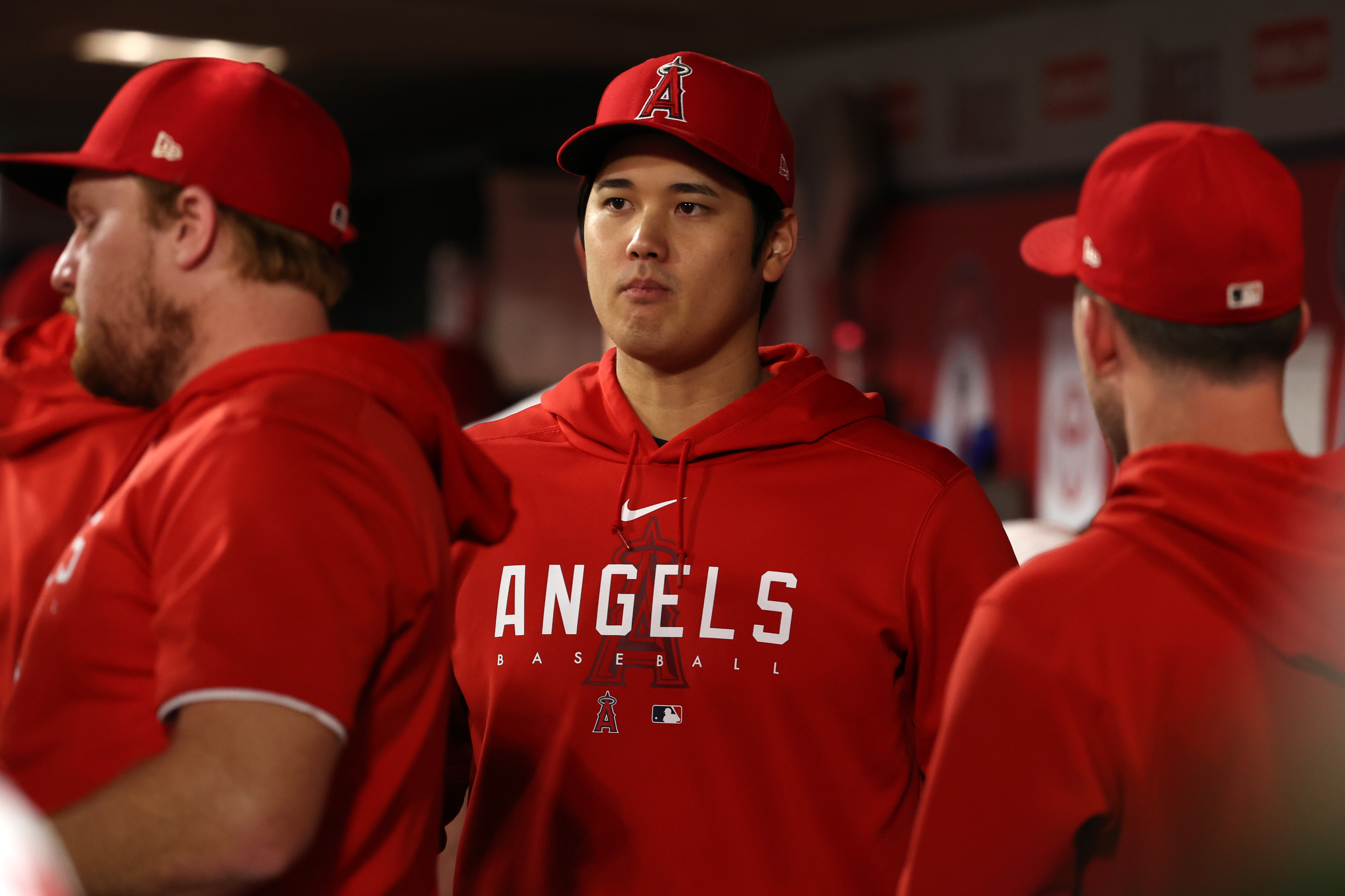 Shohei Ohtani surgery: MLB superstar undergoes elbow procedure, agent lays  out timeline for return 