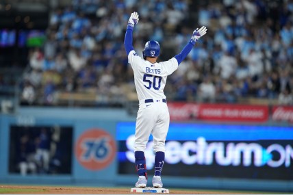 MLB games today: Giants vs Dodgers tops Sunday’s MLB schedule