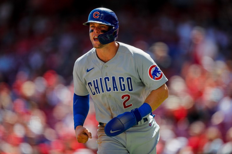 Two new Cubs players who are already paying off after the trade