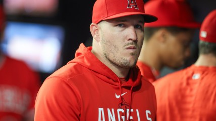 New York Yankees among MLB teams already linked to potential Mike Trout trade in 2024