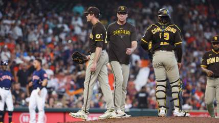 San Diego Padres do have a path to the MLB Playoffs: How it might look