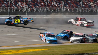NASCAR: Xfinity Series