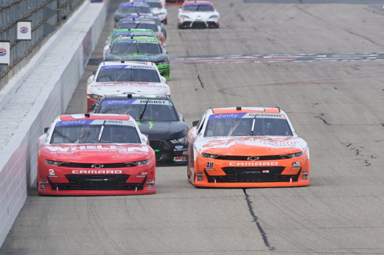 NASCAR: Xfinity Series Ambetter Health 200