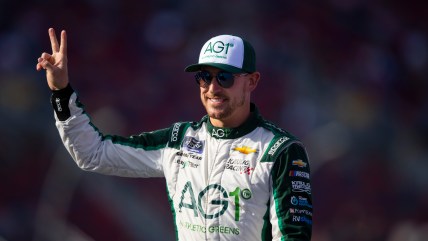 Daniel Hemric returns to NASCAR Cup with Kaulig Racing