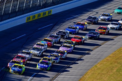 NASCAR Cup Playoffs: Wild races upcoming, including YellaWood 500