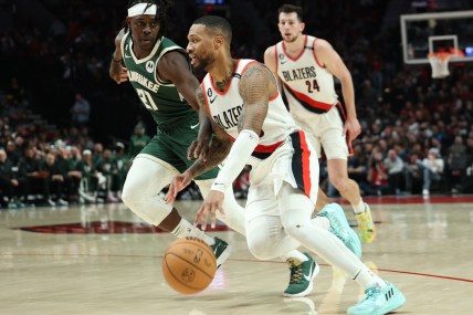 50 Best NBA players of 2023: Find out where Damian Lillard, Jrue Holiday stand