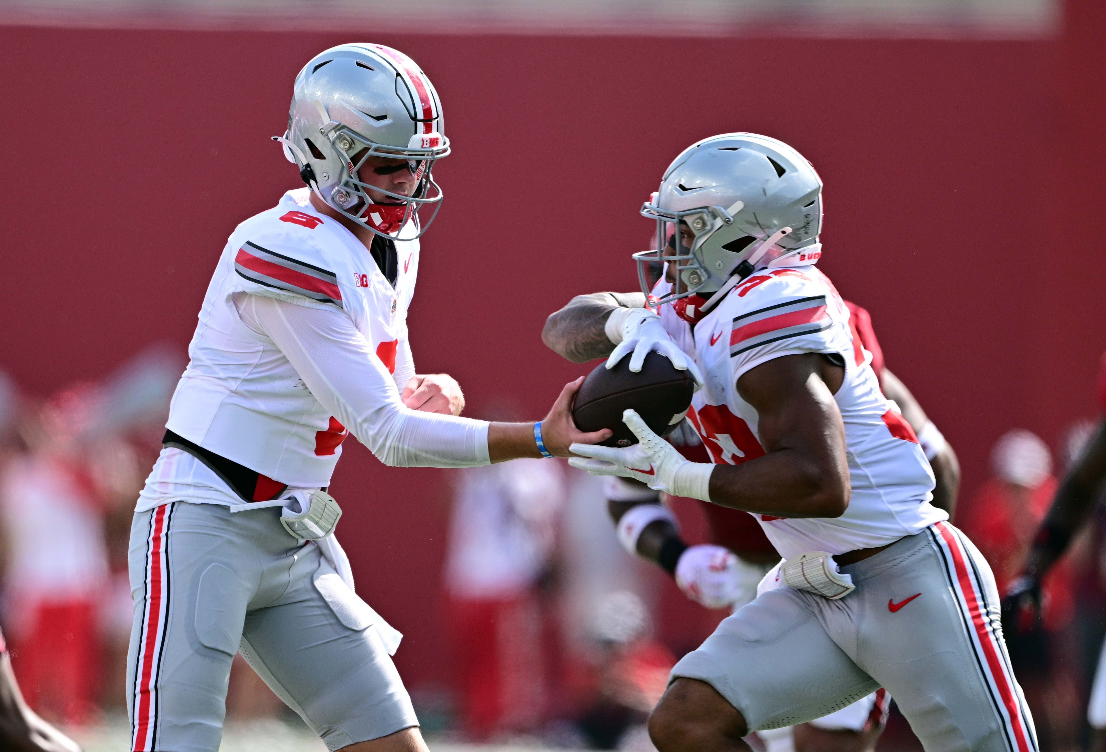 How To Watch The Maryland Terrapins vs Ohio State Buckeyes