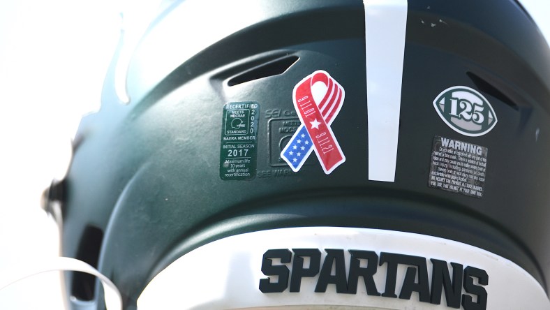 Michigan State Spartans