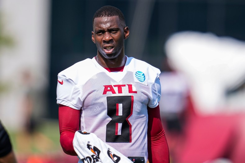 2023 Dynasty Fantasy Football: Falcons' Kyle Pitts Has Surprising