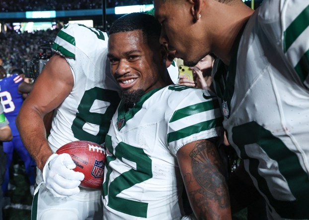 New York Jets: Takeaways from Gang Green's Week 10 loss to the Bills