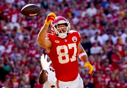 Best tight ends of all time: Travis Kelce, Rob Gronkowski among best in NFL history