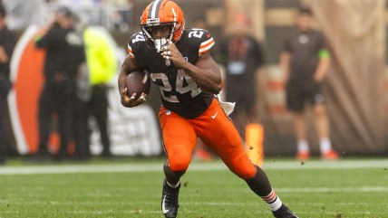 Week 2 NFL power rankings: Cleveland Browns soar, Bills drop after Week 1